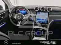 2025 Mercedes Benz GLC 300
