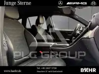 2025 Mercedes Benz GLC 300
