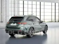 2025 Mercedes Benz GLC 300