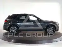 2026 Mercedes Benz GLC 300
