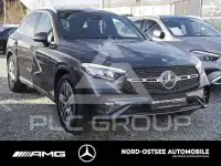 2025 Mercedes Benz GLC 300