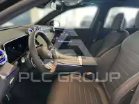 2025 Mercedes Benz GLC 300