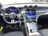 2025 Mercedes Benz GLC 300