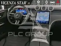 2025 Mercedes Benz GLC 300