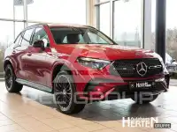2025 Mercedes Benz GLC 300
