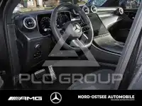 2025 Mercedes Benz GLC 300