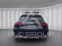 2025 Mercedes Benz GLC 300