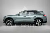 2025 Mercedes Benz GLC 300