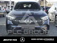 2025 Mercedes Benz GLC 300