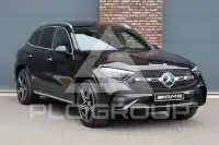 2025 Mercedes Benz GLC 300
