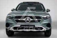 2025 Mercedes Benz GLC 300