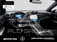 2025 Mercedes Benz GLC 300