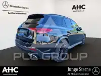 2025 Mercedes Benz GLC 300