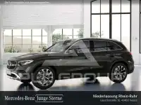 2025 Mercedes Benz GLC 300