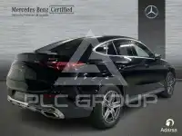 2025 Mercedes Benz GLC 300
