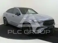 2025 Mercedes Benz GLC 300