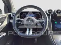 2025 Mercedes Benz GLC 300