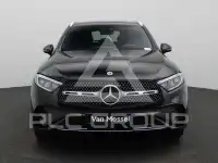 2025 Mercedes Benz GLC 300