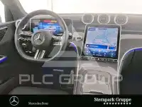 2025 Mercedes Benz GLC 300