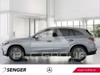 2025 Mercedes Benz GLC 300