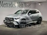 2025 Mercedes Benz GLC 300