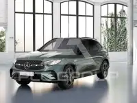 2025 Mercedes Benz GLC 300