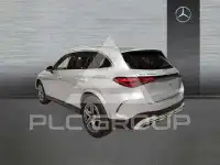 2025 Mercedes Benz GLC 300