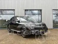 2025 Mercedes Benz GLC 300