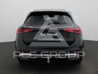 2025 Mercedes Benz GLC 300