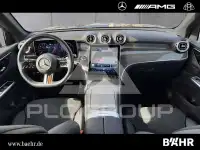 2025 Mercedes Benz GLC 300