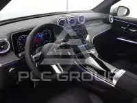 2025 Mercedes Benz GLC 300