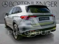 2025 Mercedes Benz GLC 300