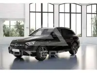 2025 Mercedes Benz GLC 300