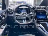 2025 Mercedes Benz GLC 300