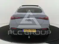 2025 Mercedes Benz GLC 300