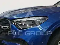 2025 Mercedes Benz GLC 300