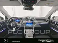 2025 Mercedes Benz GLC 300