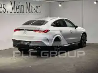 2025 Mercedes Benz GLC 300