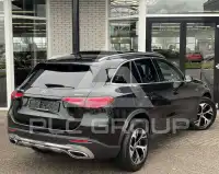2025 Mercedes Benz GLC 300