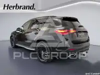 2025 Mercedes Benz GLC 300