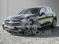 2025 Mercedes Benz GLC 300