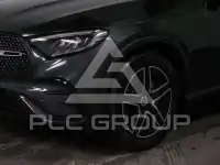 2025 Mercedes Benz GLC 300