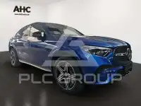 2025 Mercedes Benz GLC 300