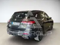2025 Mercedes Benz GLC 300