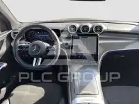 2025 Mercedes Benz GLC 300