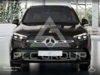 2025 Mercedes Benz GLC 300