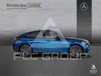 2025 Mercedes Benz GLC 300