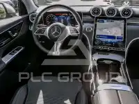 2025 Mercedes Benz GLC 300
