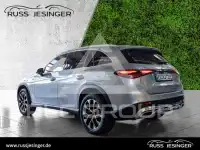 2025 Mercedes Benz GLC 300