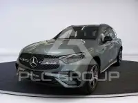2025 Mercedes Benz GLC 300